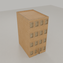 Townhouse