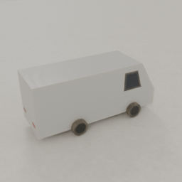 Van