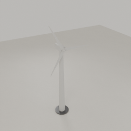 Wind turbine