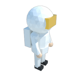 Astronaut