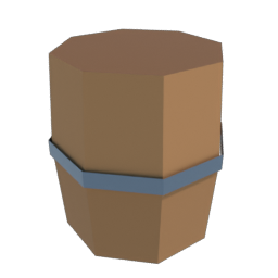 Barrel