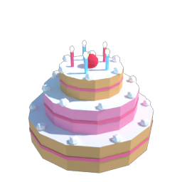 Cake