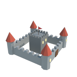 Castle