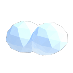 Cloud puff