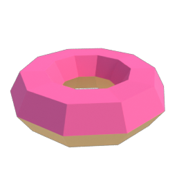 Donut