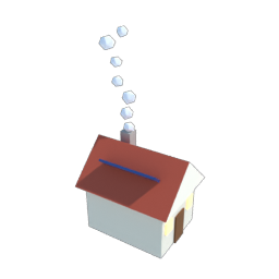 Eco house