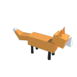 Fox