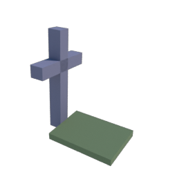 Gravestone