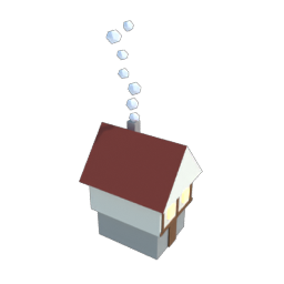 House medieval