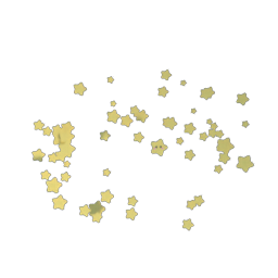 Kawaii stars
