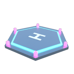 Pad