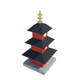 Pagoda