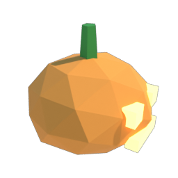 Pumpkin