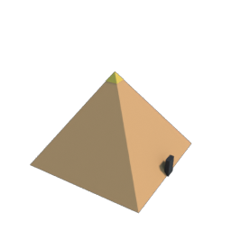 Pyramid