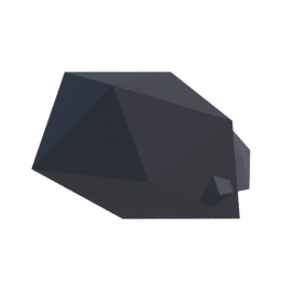 Rock big