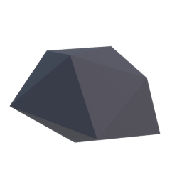 Rock small