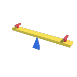 Seesaw