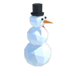 Snowman