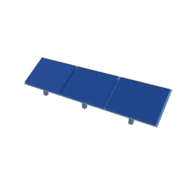 Solar row