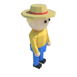 Tourist