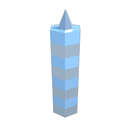 Tower glass