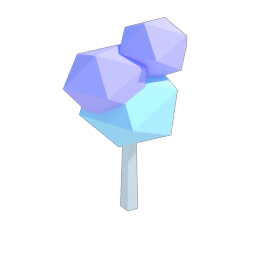 Tree cotton