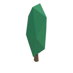 Tree cypress