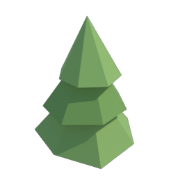 Tree pine