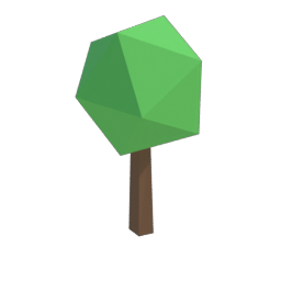 Tree round