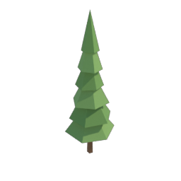 Tree tallpine