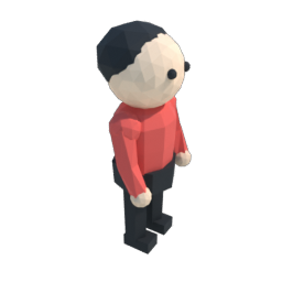 Villager