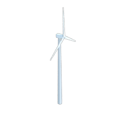Wind turbine