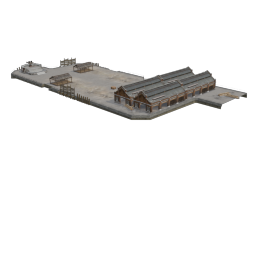 Dock