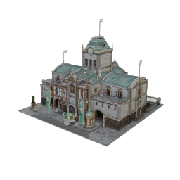 Civic Center