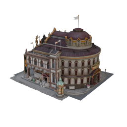 Drama Playhouse