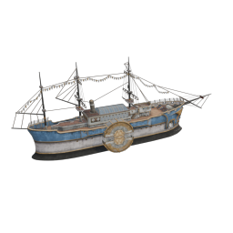 Ship