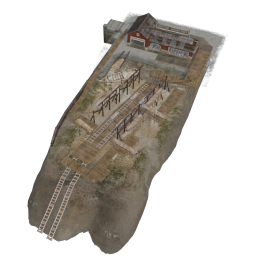 Ship Yard