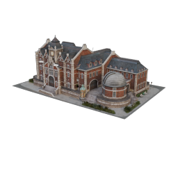 Research Center