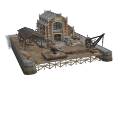 Trading Dock