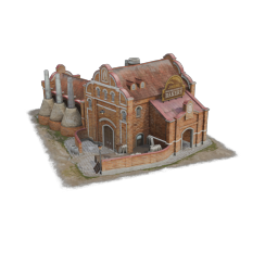 Bakery