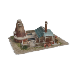 Brick Factory