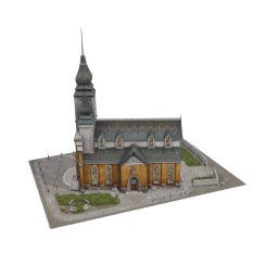 Church