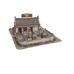 slaughter house