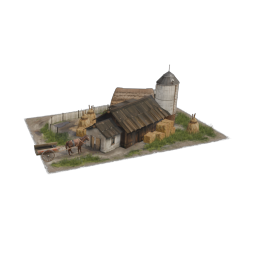 Wheet House