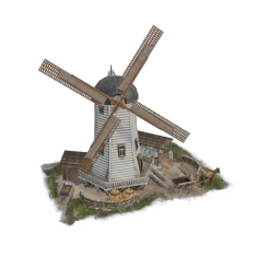 Wind Mill
