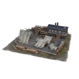 Clothes Factory