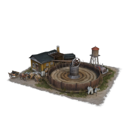 Malt House 