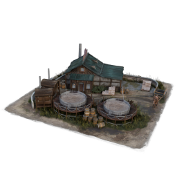Soap Factory