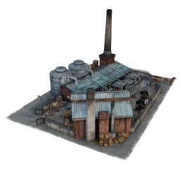 Wapon Factory