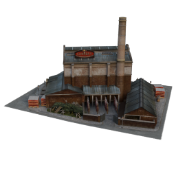Cannary Complex